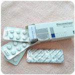 Феназепам  Phenazepam Valenta  1 мг в Тобольске